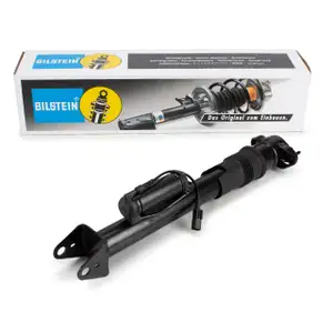 BILSTEIN B4 27-271001 Sto&szlig;d&auml;mpfer DampTronic f&uuml;r MERCEDES M-Klasse W166 GLE X166 hinten