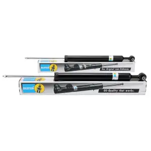 2x BILSTEIN B4 19-197302 Sto&szlig;d&auml;mpfer f&uuml;r MAZDA 5 CR19 ab 06.2005 + 5 CW hinten