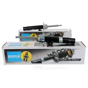2x BILSTEIN B4 Sto&szlig;d&auml;mpfer f&uuml;r BMW 3er E90 E91 E92 325-335xi 320-330xd vorne