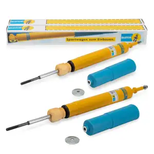 2x BILSTEIN B6 24-120395 Sto&szlig;d&auml;mpfer f&uuml;r BMW 3er E90 E91 E92 E93 hinten