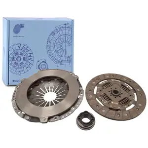 BLUE PRINT ADA103001 Kupplungssatz + Ausr&uuml;cklager f&uuml;r CHRYSLER Voyager 4 RG RS 2.5 CRD