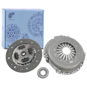 BLUE PRINT ADA103002 Kupplungssatz + Ausr&uuml;cklager f&uuml;r CHRYSLER Grand/Voyager 3 2.5 TD 116