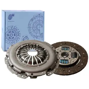 BLUE PRINT ADBP300043 Kupplungssatz für MERCEDES Viano Vito/Mixto W639 CDI 2.0/2.2 OM646