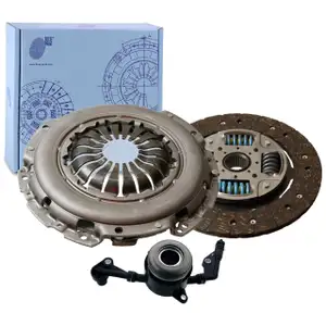 BLUE PRINT ADBP300044 Kupplungssatz + Ausrücklager für MERCEDES Viano Vito/Mixto OM646