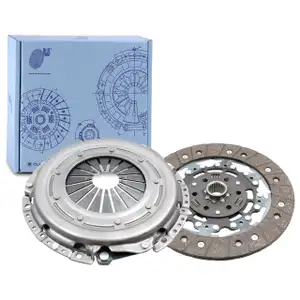 BLUE PRINT Kupplungssatz für FORD Focus 2 Focus C-Max DM2 2.0 TDCI VOLVO S40 2 V50 2.0 D