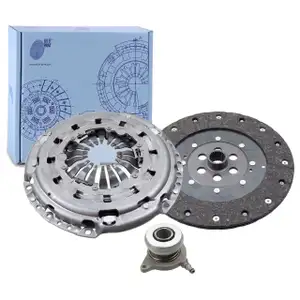 BLUE PRINT ADBP300067 Kupplungssatz + Ausrücklager für VOLVO S60 1 R 2.5 T V70 2 D5 M66