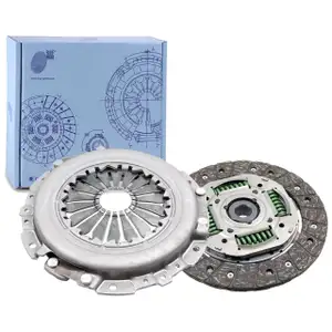 BLUE PRINT ADBP300073 Kupplungssatz für MERCEDES W168 W169 W245 Vaneo 414 M166 M266