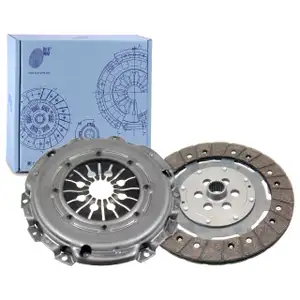 BLUE PRINT ADBP300071 Kupplungssatz Kupplungskit f&uuml;r FORD Transit/Tourneo 2.2 TDCi