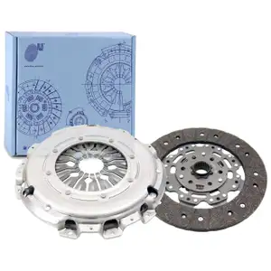 BLUE PRINT ADBP300012 Kupplungssatz für VW California Multivan Transporter T5 T6 2.0 TDI