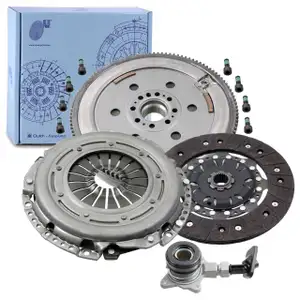 BLUE PRINT ADBP300017 Kupplungssatz + Ausrücklager für FORD Mondeo 4 Galaxy S-Max WA6 2.0