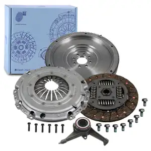 BLUE PRINT ADBP300030 Kupplungssatz + Ausr&uuml;cklager f&uuml;r VW California Transporter 2.5 TDI