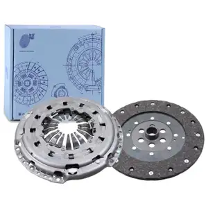 BLUE PRINT ADBP300036 Kupplungssatz für FORD Focus 2 2.5 RS VOLVO C30 C70 S40 S60 S80 V40