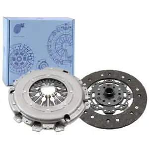 BLUE PRINT ADBP300104 Kupplungssatz f&uuml;r OPEL Insignia A SAAB 9-3 9-5 2.0 T 2.8 Turbo OPC