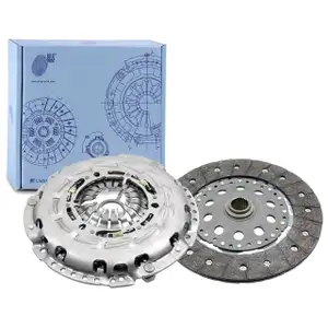 BLUE PRINT ADBP300111 Kupplungssatz für MERCEDES W204 S204 W212 S212 C207 A207 X204 OM651