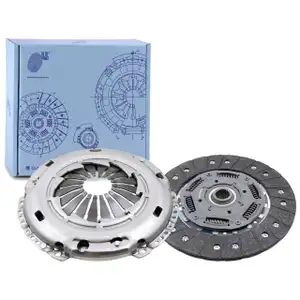 BLUE PRINT ADBP300114 Kupplungssatz f&uuml;r VW California Transporter T4 2.5 TDI 151 PS