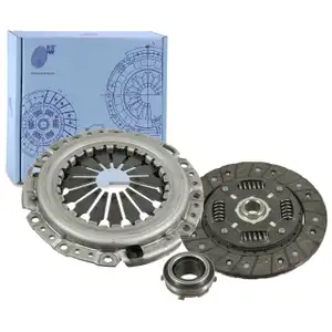BLUE PRINT ADG030105 Kupplungssatz + Ausr&uuml;cklager f&uuml;r HYUNDAI Atos MX i10 1 PA
