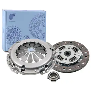 BLUE PRINT Kupplungssatz + Ausr&uuml;cklager f&uuml;r FIAT Panda Punto Uno Siena LANCIA 1.1-1.3
