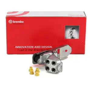 BREMBO R85009 Bremskraftregler Bremsdruckminderer für VW Transporter T4 701612503C