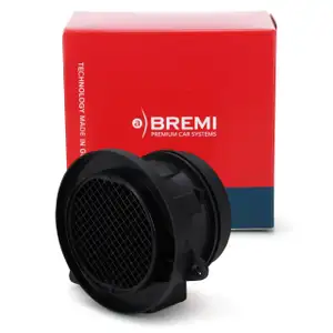 BREMI Luftmassenmesser für MERCEDES-BENZ W203 S203 W211 S211 W212 Sprinter 35-5t B906 M271