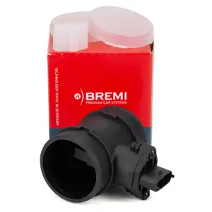 BREMI 30139 Sensor Luftmassenmesser f&uuml;r KIA Carens 2 HYUNDAI Elantra 3 Santa 1.6-2.0 2.0D