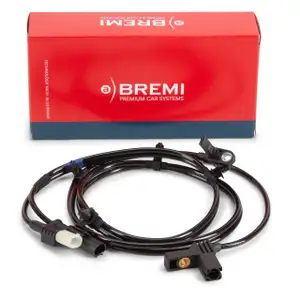 BREMI 51102 ABS Sensor Raddrehzahl f&uuml;r MERCEDES-BENZ Viano Vito/Mixto W639 hinten links