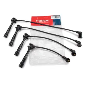 BREMI 600/494 Z&uuml;ndkabelsatz f&uuml;r KIA Rio 2 Shuma 2 HYUNDAI Accent 2 3 Elantra 1.4 1.5 1.6