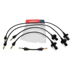 BREMI 626 Zündkabelsatz für VW Käfer Bulli T1 T2 1.1-1.6 181 1.6 111998031