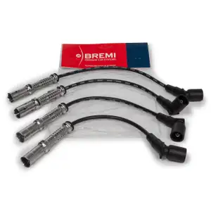 BREMI 974/200 Zündkabelsatz für BMW 3er E36 E46 316i 318i 316ci 318ci 5er E34 518i