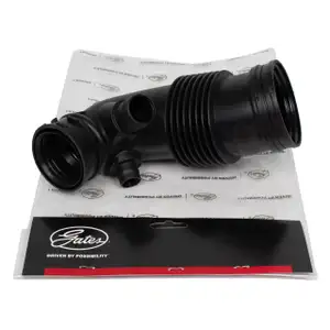 GATES Ansaugschlauch Luftfilter f&uuml;r BMW F20 F21 114-120i F30 F31 316/320i N13 13717597586