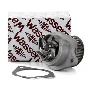 GEBA Wasserpumpe f&uuml;r AUDI A2 SEAT SKODA VW Golf 4 5 6 Lupo Polo 1.4 036121008MX