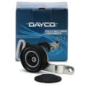 DAYCO APV2243 Riemenspanner Keilrippenriemen f&uuml;r SMART City-Coupe ForTwo Cabrio Coupe 450
