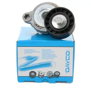 DAYCO APV2740 Riemenspanner Keilrippenriemen f&uuml;r FORD Mondeo 4 S-Max WA6 2.5 ST