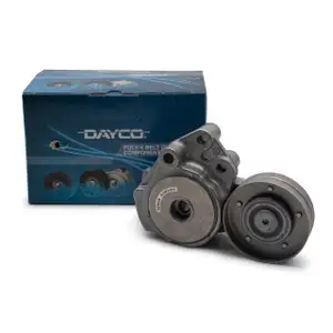 DAYCO APV2750 Riemenspanner Keilrippenriemen f&uuml;r VW Golf 5 6 Passat Polo Tiguan 1.4 TSI