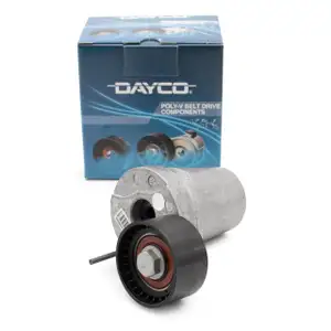 DAYCO APV2768 Riemenspanner Keilrippenriemen f&uuml;r BMW E81-88 E90-93 F10/11 X1 11287800333