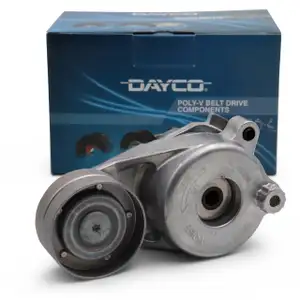 DAYCO APV2782 Riemenspanner Keilrippenriemen für MERCEDES W203 W204 W211 W212 W166 OM642