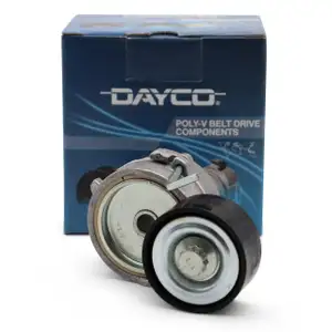 DAYCO APV3220 Riemenspanner Keilrippenriemen f&uuml;r CITROEN DS OPEL PEUGEOT TOYOTA 1.2 Turbo
