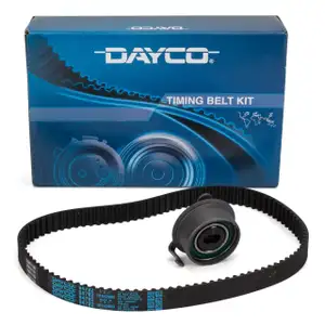 DAYCO KTB506 Zahnriemensatz f&uuml;r HYUNDAI Atos MX Getz TB i10 1 PA KIA Picatno 1 SA 1.0 1.1