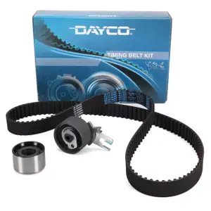 DAYCO KTB592 Zahnriemensatz VOLVO C70 S40 S60 S80 V40 V50 V60 V70 XC60 XC70 XC90 D3 D4 D5