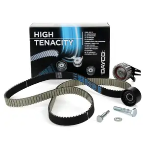 DAYCO KTB759 Zahnriemensatz f&uuml;r OPEL Astra H J Insignia A Zafira B C 1.9/2.0 CDTI 93191278