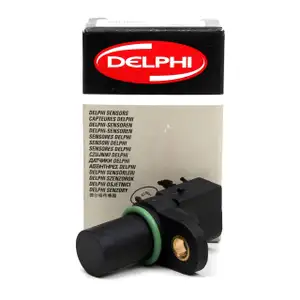 DELPHI SS10888 Nockenwellensensor AUSLASSSEITE f&uuml;r BMW E81 E87 E46 E90 E39 E60