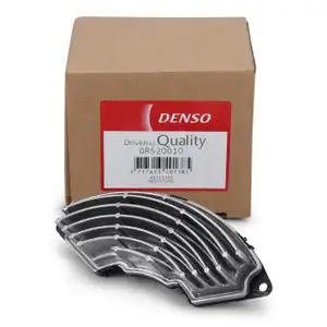 DENSO DRS20010 Gebl&auml;seregler Innenraumgebl&auml;se f&uuml;r OPEL Corsa E Adam 13378665