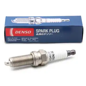 DENSO XU22HDR9 Z&uuml;ndkerze f&uuml;r HYUNDAI i20 i30 ix20 KIA CeeD SMART ForTwo 451 ForFour 454