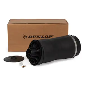 DUNLOP Luftfeder Luftfederbalg für MERCEDES-BENZ R-Klasse W251 V251 hinten