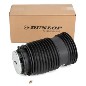 DUNLOP DAS10225 Luftfeder Luftfederbalg für MERCEDES EQC N293 hinten rechts 2053200225