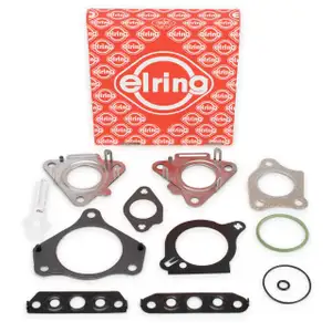 ELRING 309980 Montagesatz Lader für MERCEDES W203 C218 W211 Vito Sprinter 3-5t B906 OM642