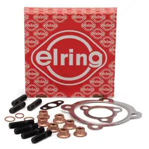 ELRING Montagesatz Lader für AUDI A3 8L TT SEAT Leon 1M1 SKODA VW Golf 4 1.8 T