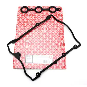 ELRING 040.050 Ventildeckeldichtung für VW Passat B5 AUDI A4 B5 A6 C4 C5 2.4 2.7 T 2.8 V6