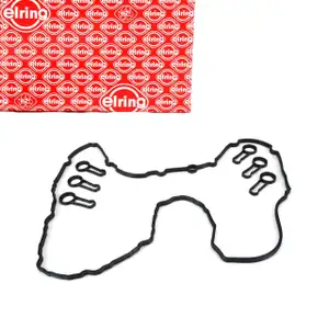 ELRING Ventildeckeldichtung Satz f&uuml;r BMW 3er E90 F30 5er F10 F11 N57 ab 12.2010