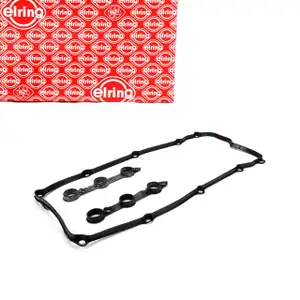 ELRING 302.350 Ventildeckeldichtung Satz f&uuml;r BMW E36 320-328i E39 520-528i 728i M50 M52