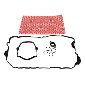 ELRING Ventildeckeldichtungssatz f&uuml;r BMW 1er E81 E87 3er E90 X1 E84 X3 2.0 N46 11128655413